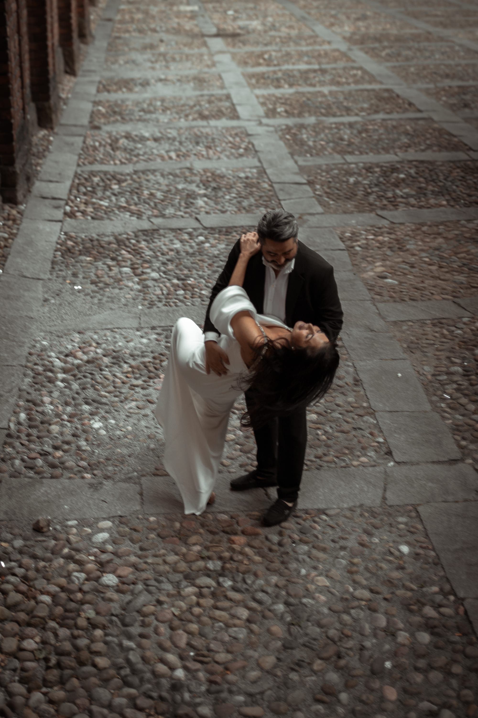 Weddings & Engagements