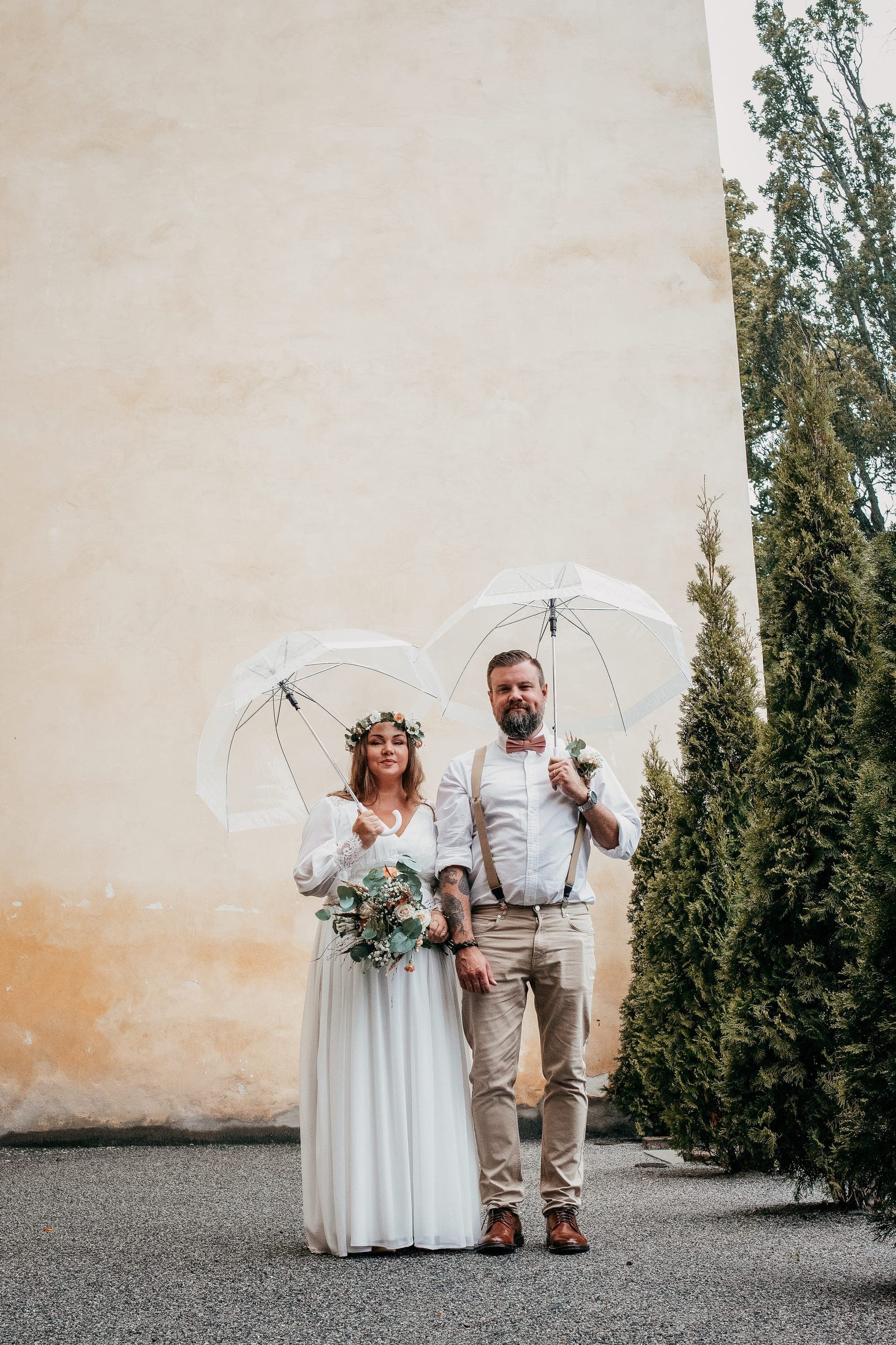 Weddings & Engagements