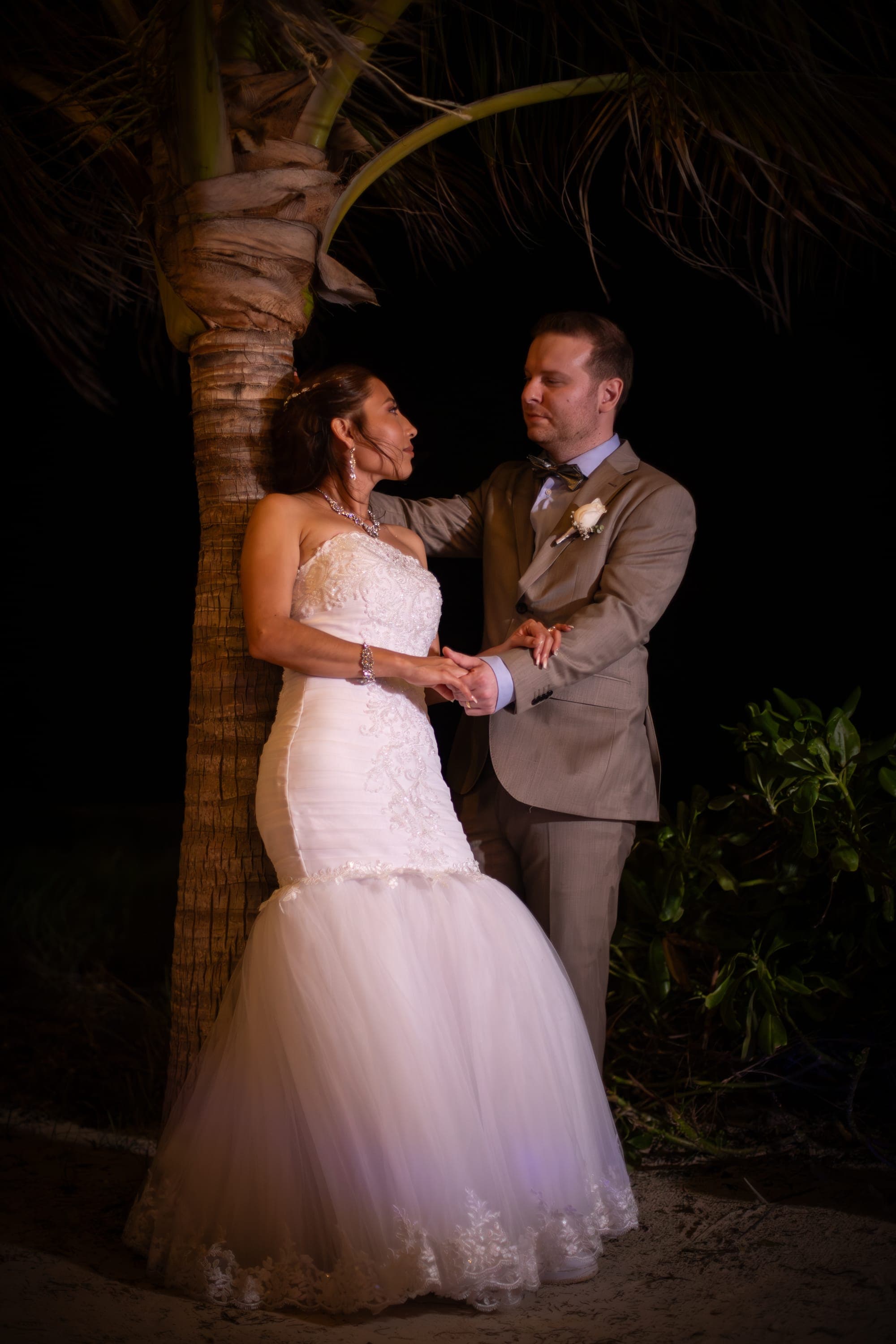 Weddings & Engagements
