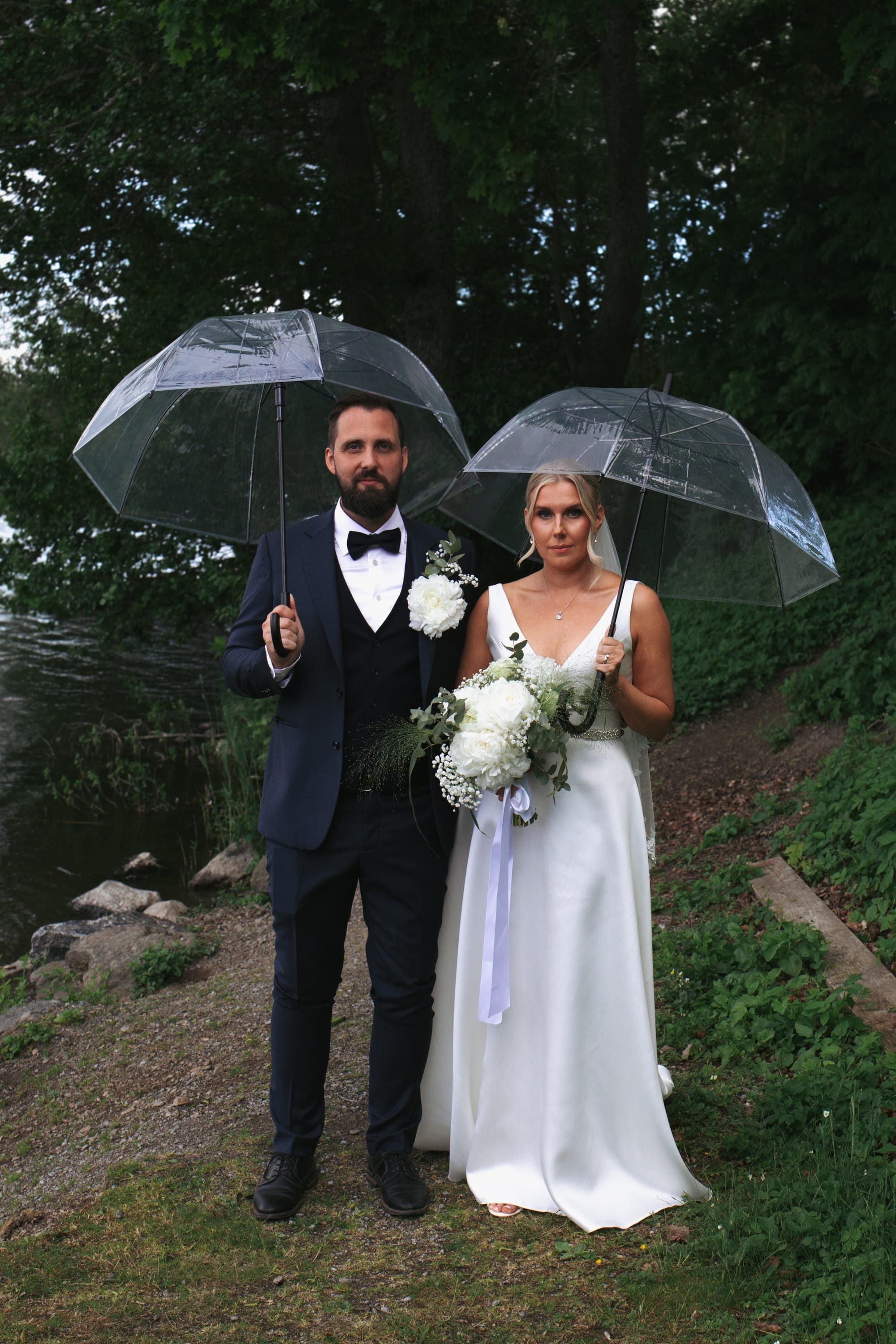 Weddings & Engagements
