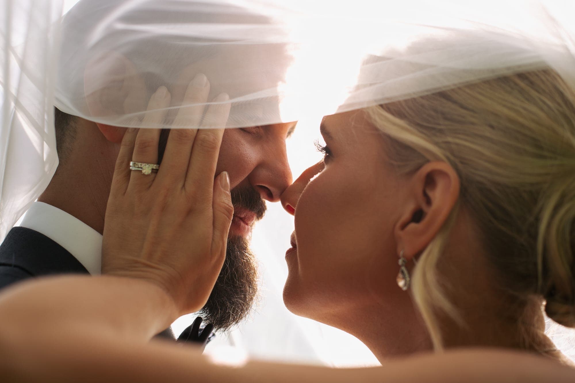 Weddings & Engagements
