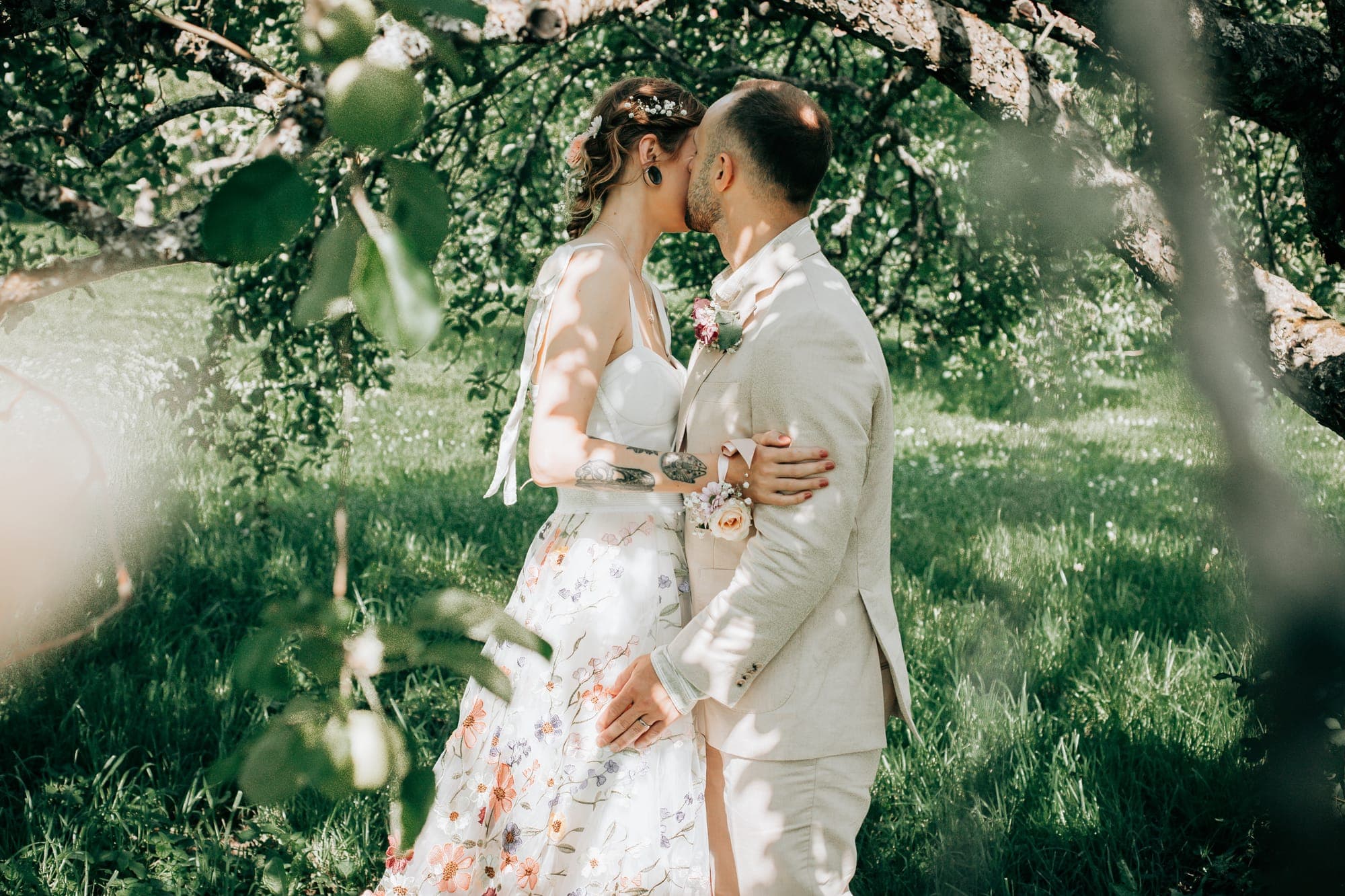 Weddings & Engagements