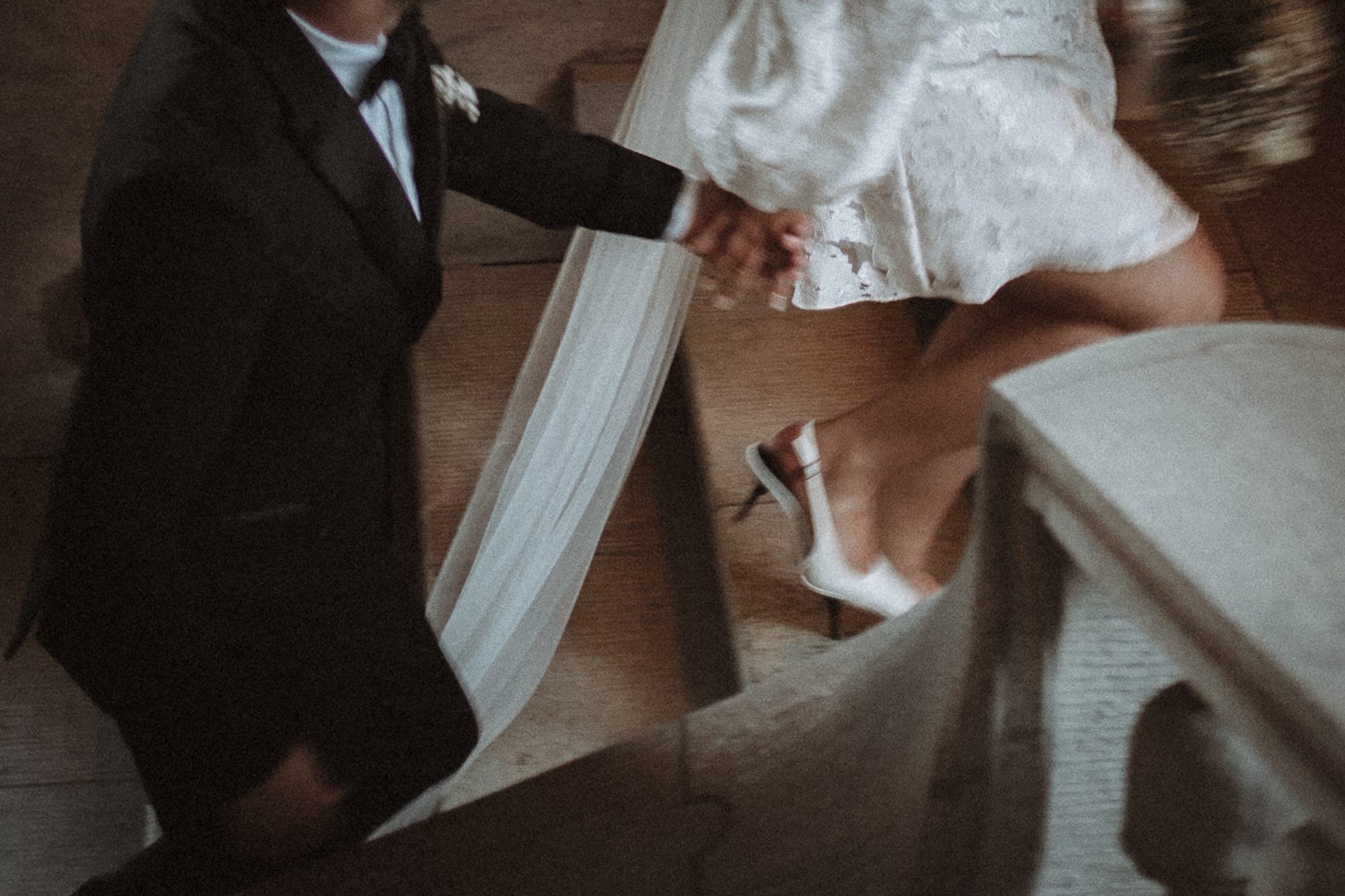 Weddings & Engagements