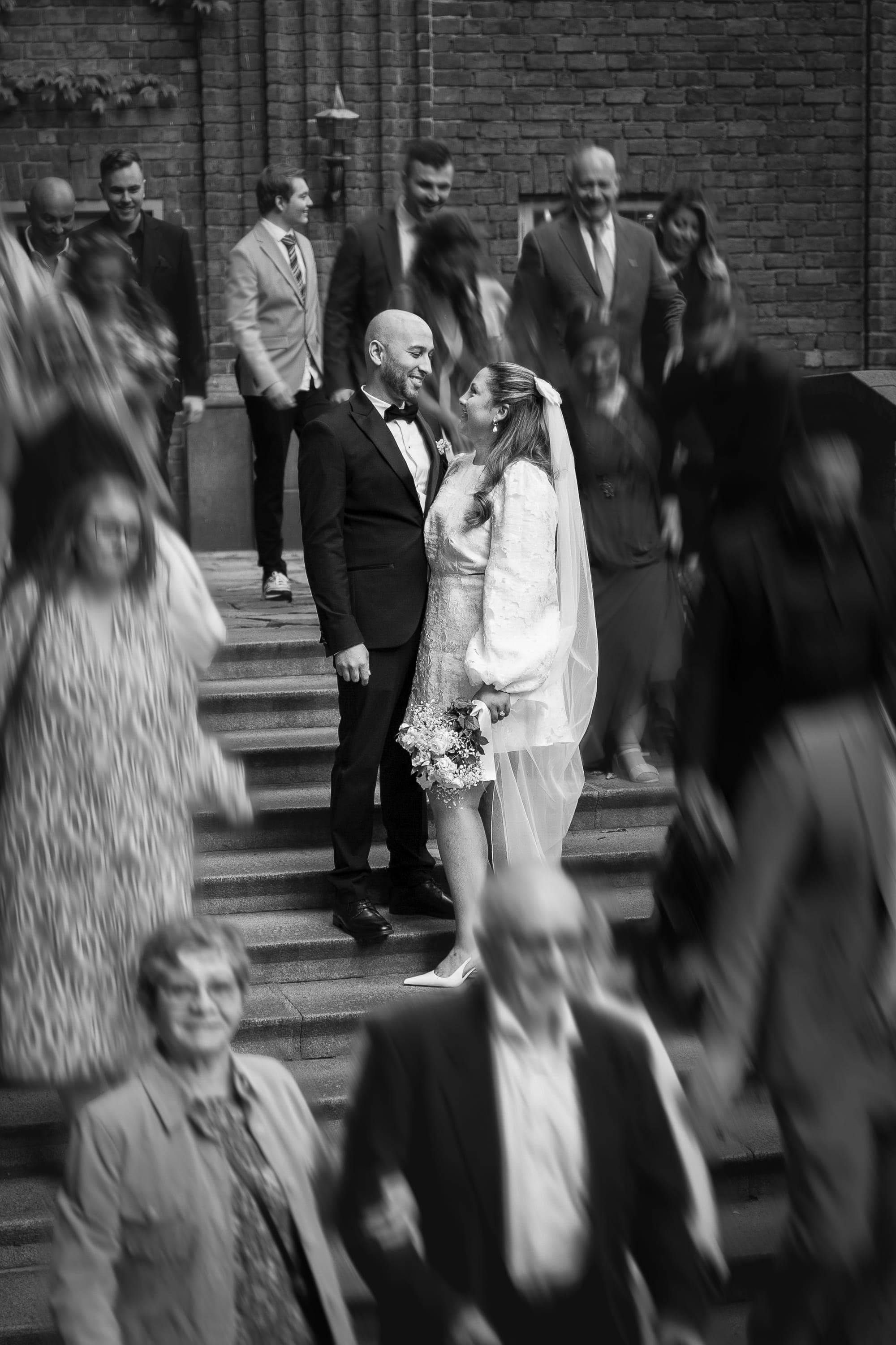 Weddings & Engagements