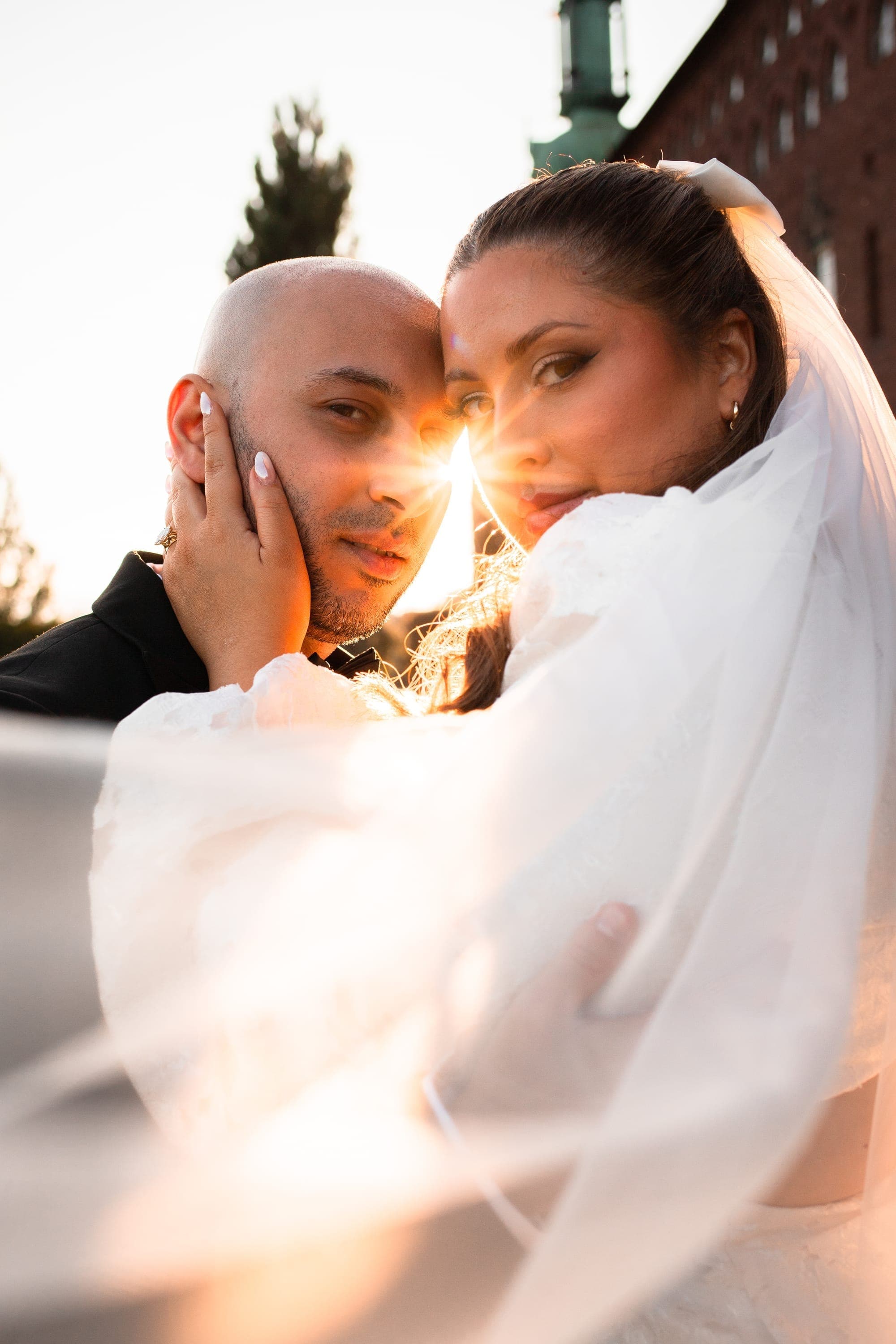 Weddings & Engagements