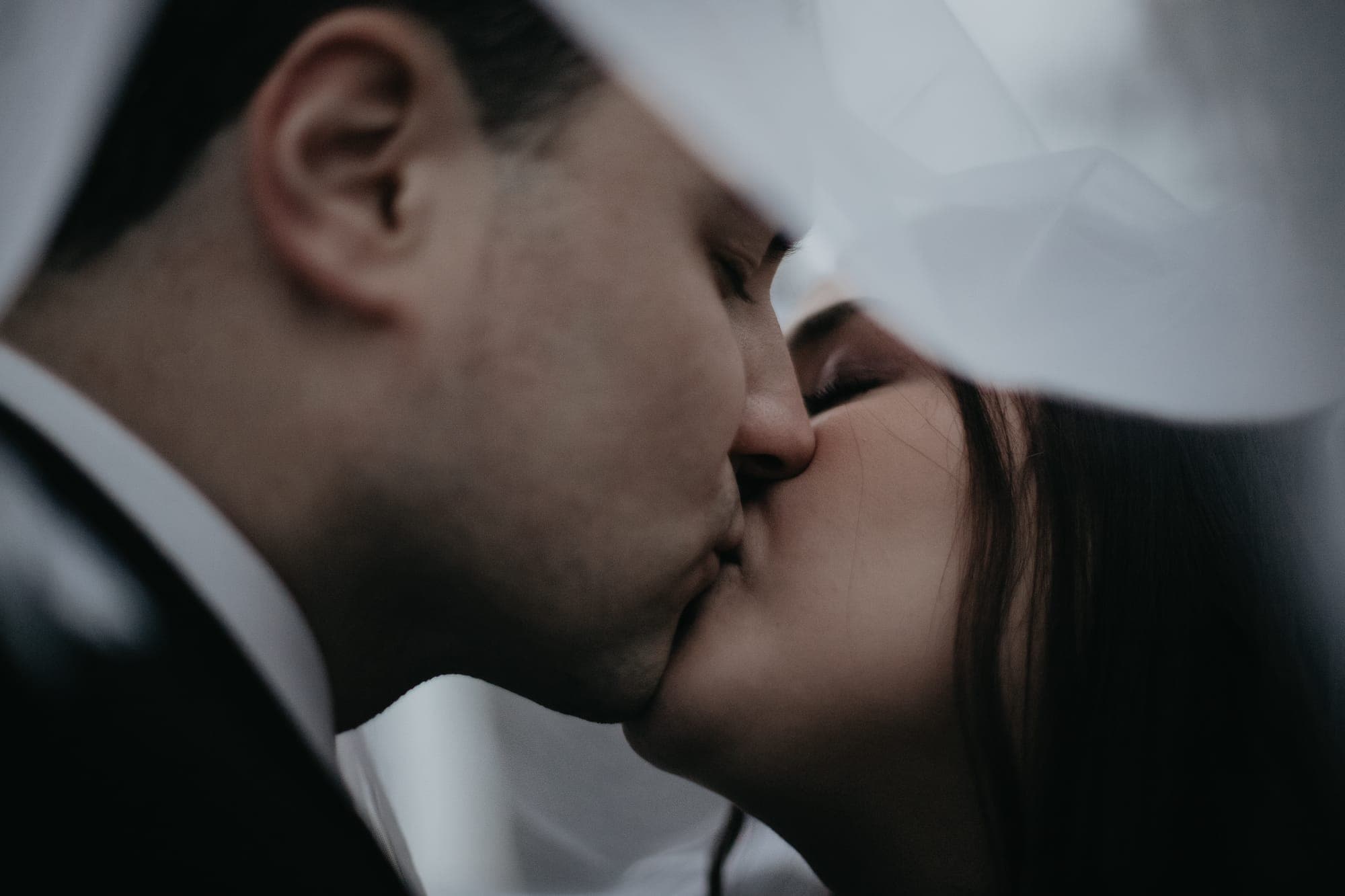 Weddings & Engagements