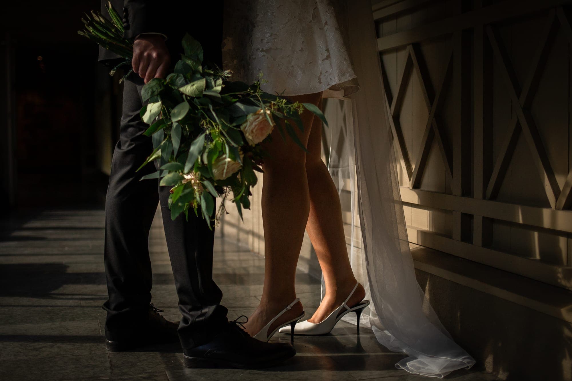 Weddings & Engagements