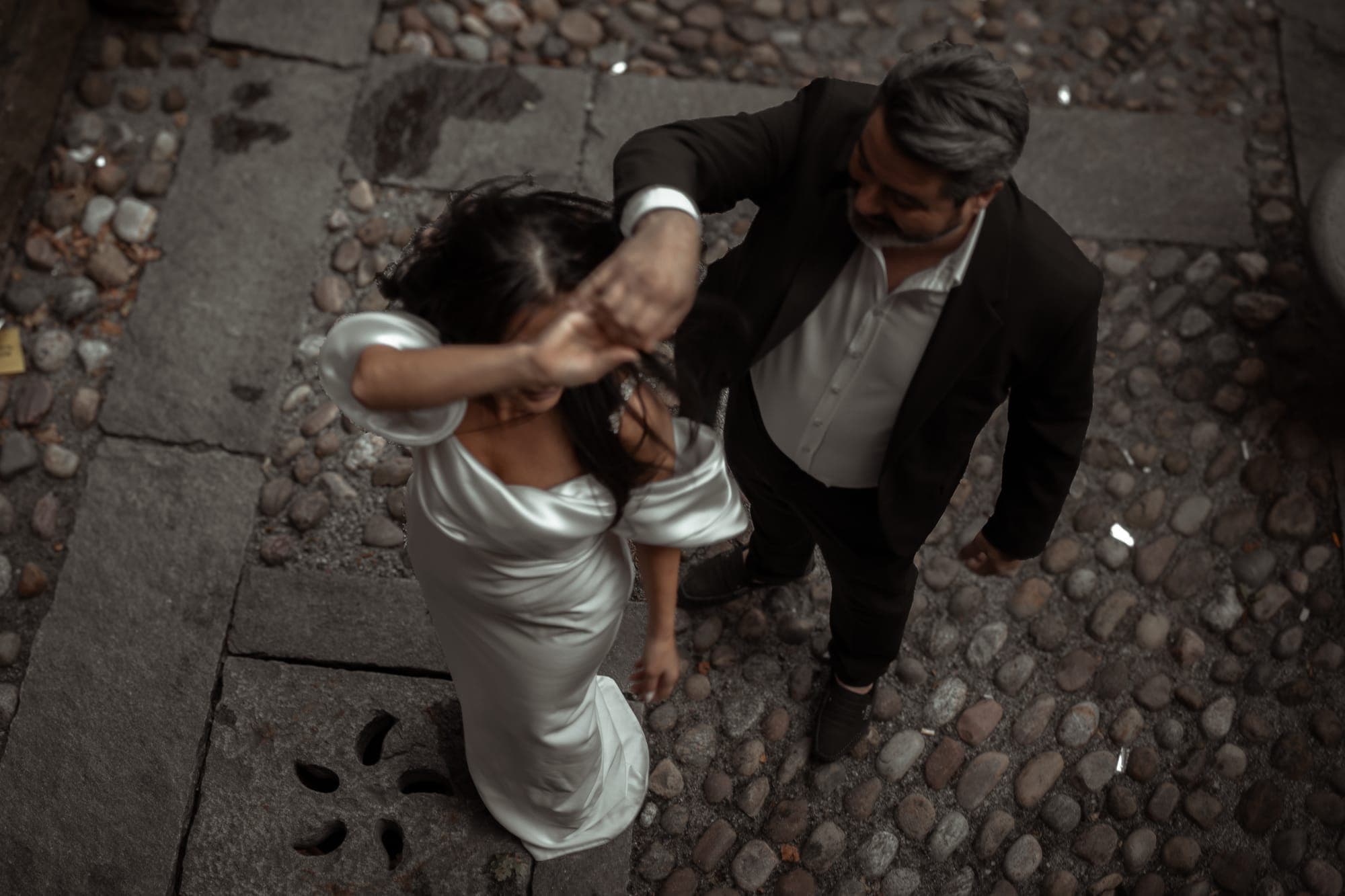 Weddings & Engagements