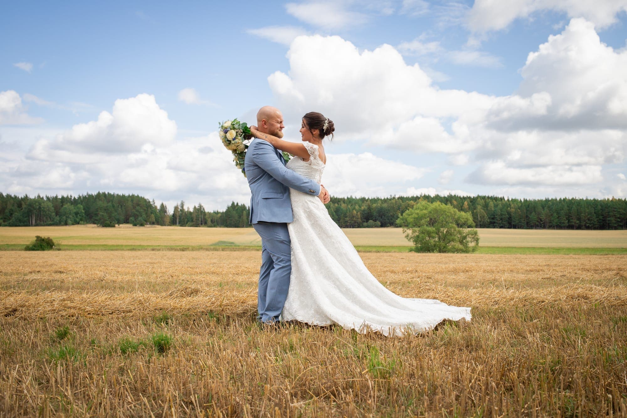 Weddings & Engagements