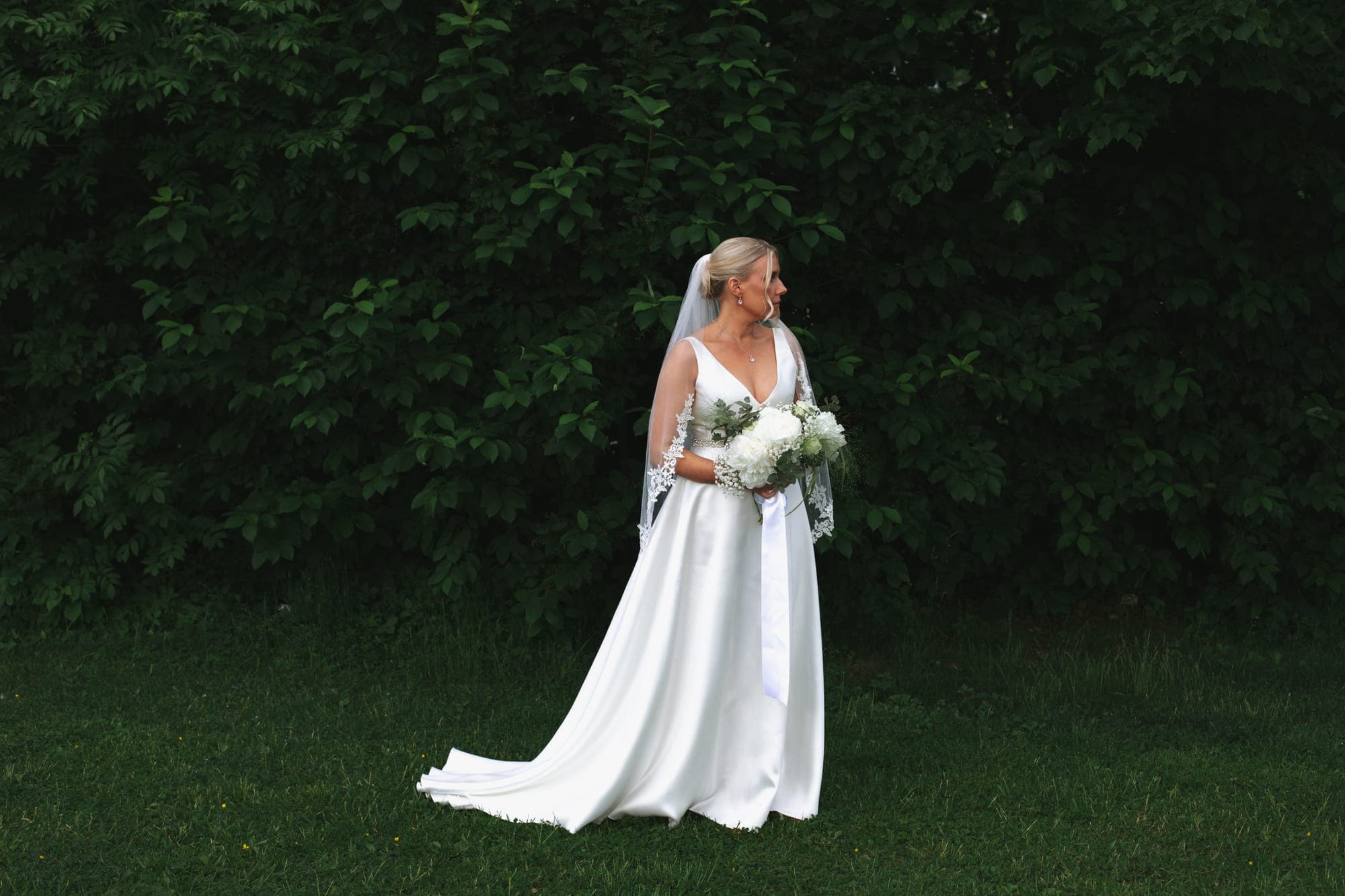 Weddings & Engagements