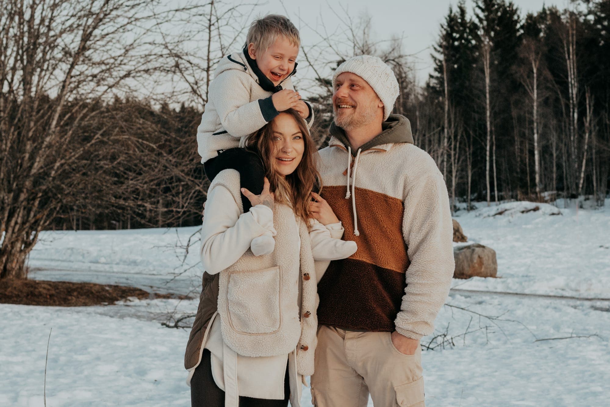 Family
